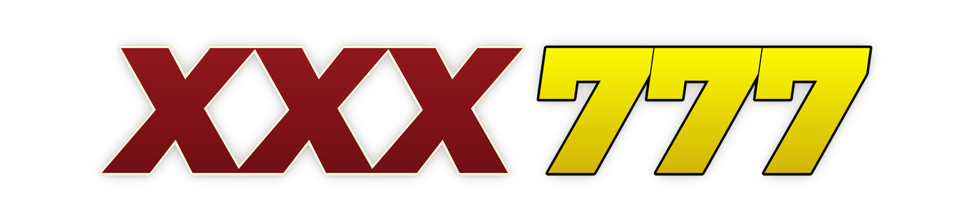 xxx777 Logo